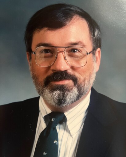 Robert Larry Crawford's obituary image