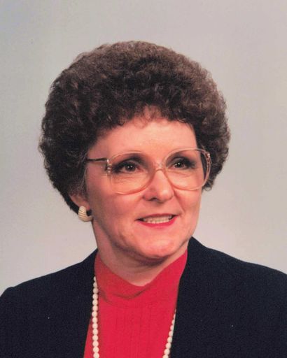 Jo Ann Patterson