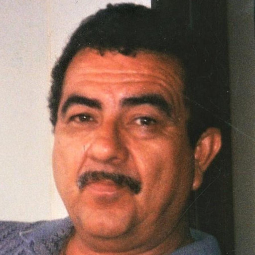 Alonso A. Rubio Profile Photo