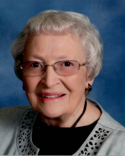 Mabel M. Bockes Profile Photo