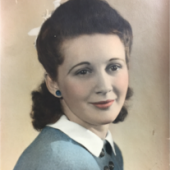 Barbara Jean Geddes Profile Photo