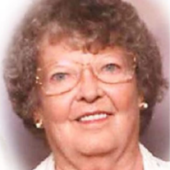 Dorothy Ann Johnson