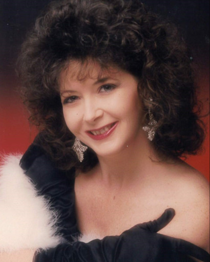 Janet Marie Elizabeth Sanders Profile Photo