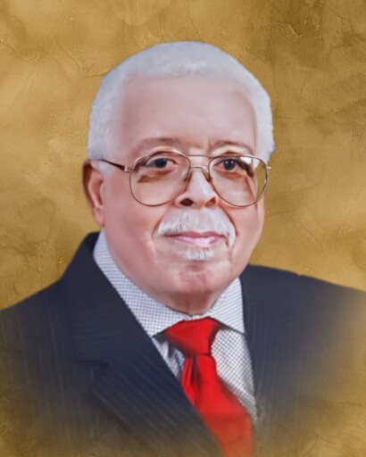 George Leon Davis, Sr. "Coach" Profile Photo