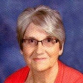 Shirley K. Doty Profile Photo