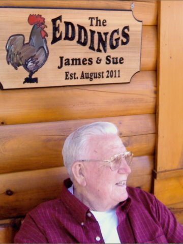 James Eddings Profile Photo