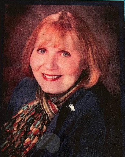 Mary Ann Babin