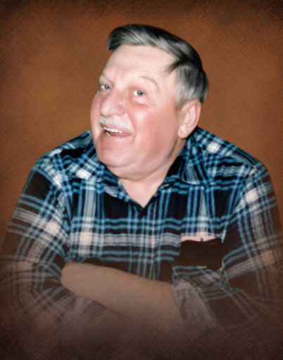 Donald Dreistadt Profile Photo