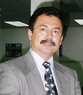 Fidencio Salinas, Jr.