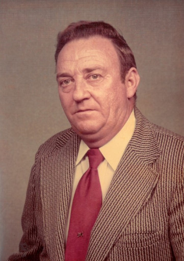 Herbert "Hub" Lawing Profile Photo