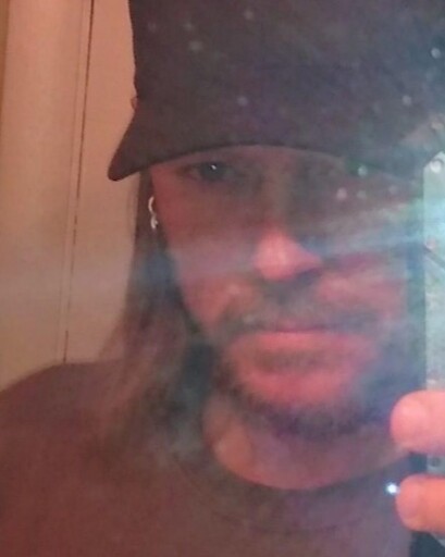 Michael "Krash" Henson Profile Photo