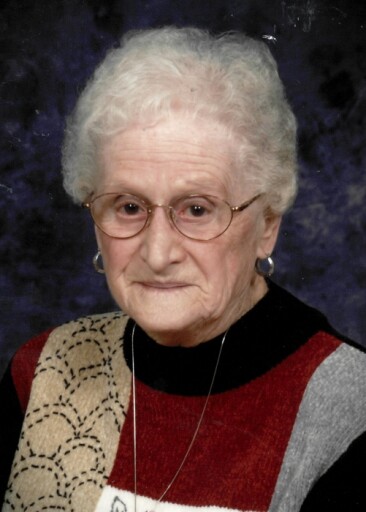 Marjorie R. (Rumbaugh)  Weaver