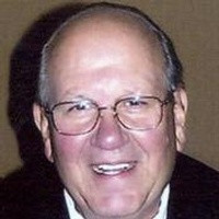 Gerald P. "Jerry" Buechel