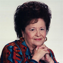 Doris Joyce Bernard