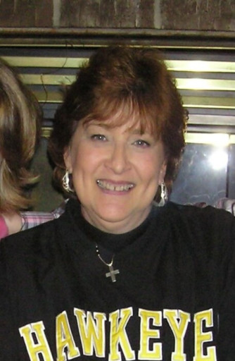Debra Werkman Profile Photo