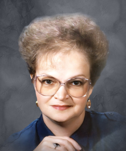 Sally Ann Carstens Obituary 2023 - Huebner Funeral Homes