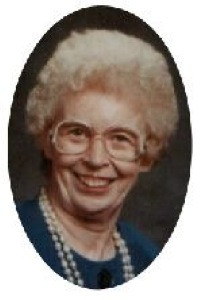 Patricia J. Justin