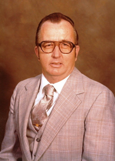 Allen W. Scilley