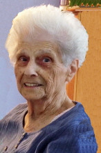 Mary Theresa Wurtzburger