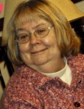 Jacalyn "Jackie"  Marie Papenfuss Hettenhaus