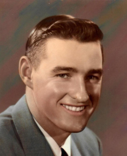 Gerald Beeton