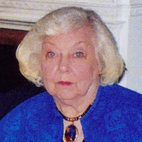 Elizabeth Ann Barton