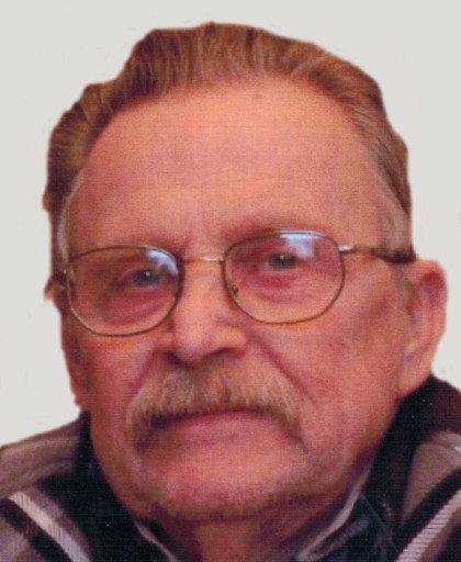 Paul Houk Sr.