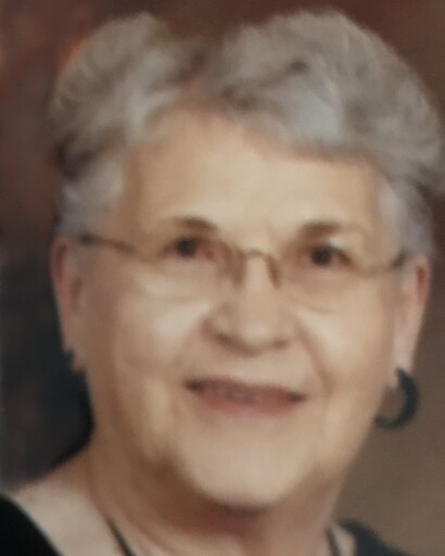 JoAnn Tufte's obituary image