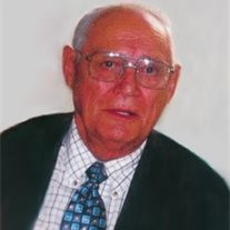 Julius E. "Cal" Calderone Profile Photo