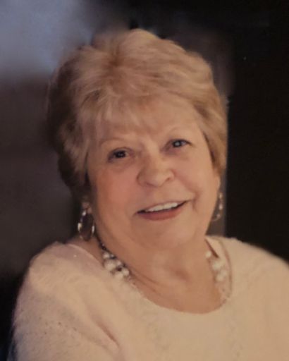 Phyllis M. Gentry