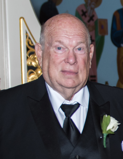 Robert Kern Profile Photo