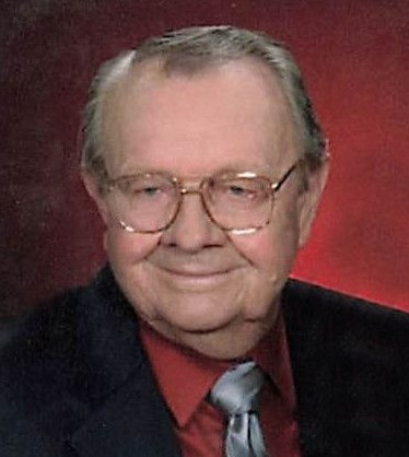 William G. "Bill" Jordan Profile Photo