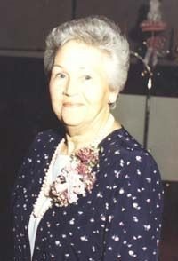 Gladys V. Mansell