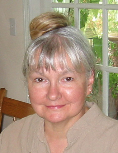 Patricia Searles-Kelly