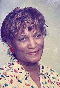 Delores A. Gholston