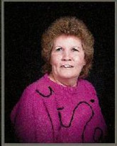 Shirley Coffey Bryant Profile Photo
