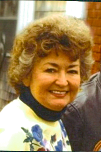Frances Borden Profile Photo