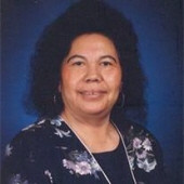 Betty Ochoa Profile Photo