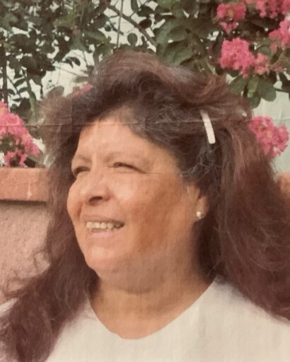 Erlinda Rubio Serbantez Profile Photo
