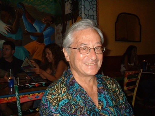 Frank J. Rubin Profile Photo