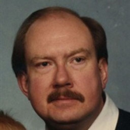 Burton D. Anderson Profile Photo