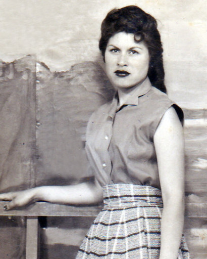 Anita S. Flores Profile Photo