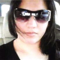 Renee Elizabeth Correa Espinosa Profile Photo