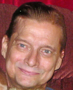 Richard C. Thomas