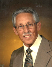 Clarence A. Bruening