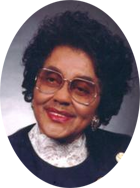 Dora Johnson Profile Photo