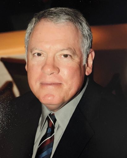 Donald E. Sims's obituary image