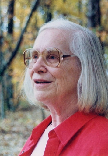 Margaret Patterson