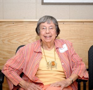 Shirley J. Rausch