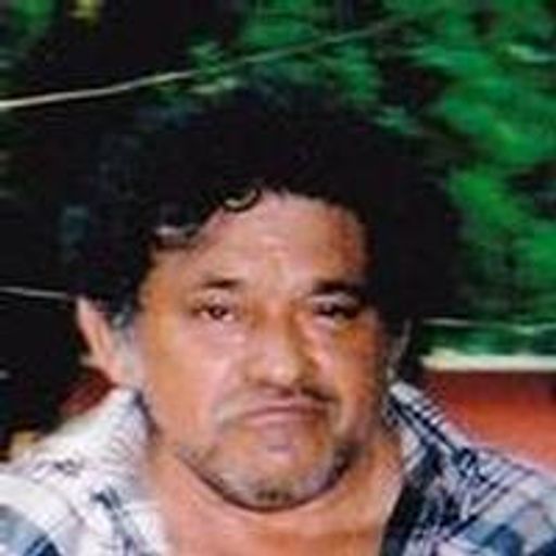 Victor Manuel Hernandez